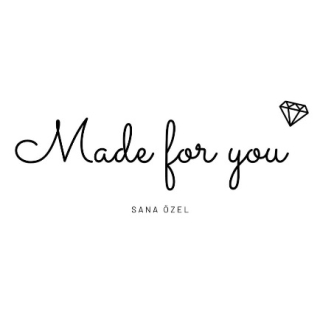Made For You logo