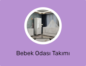 Bebek Odası Takımı