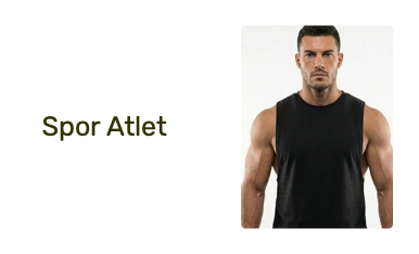 Spor Atlet