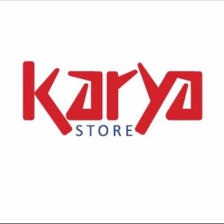 Karya Store logo