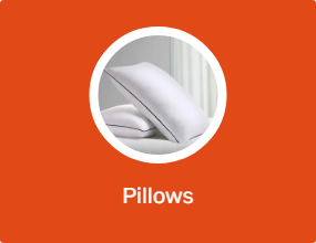 Pillows