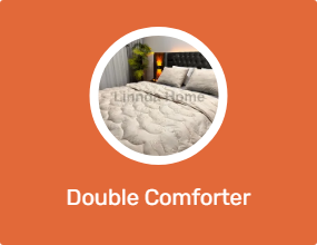 Double Comforter
