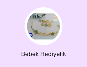 Bebek Hediyelik