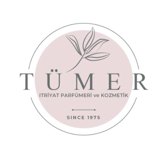 Tümer Kozmetik İtriyat logo