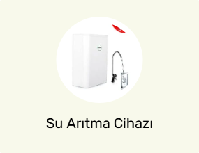 Su Arıtma Cihazı
