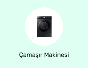 Çamaşır Makinesi