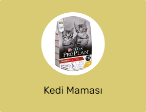 Kedi Maması