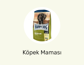 Köpek Maması