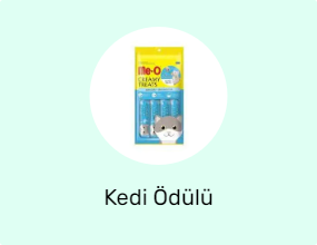 Kedi Ödülü