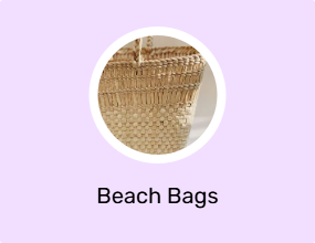 Beach Bags
