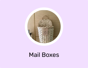 Mail Boxes