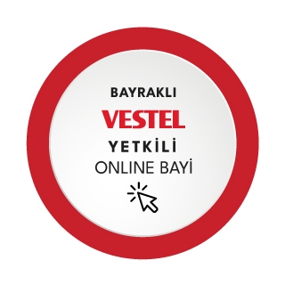 Bayraklı-Vestel Yetkili Online Bayi