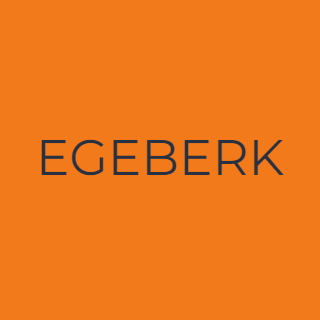 EGEBERK