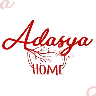 Adasya Home logo