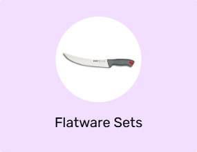 Flatware Sets