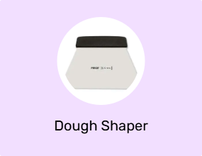 Dough Shaper