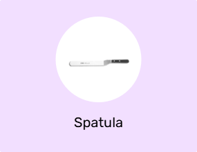 Spatula