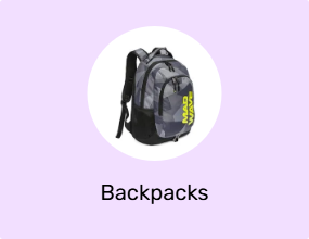 Backpacks