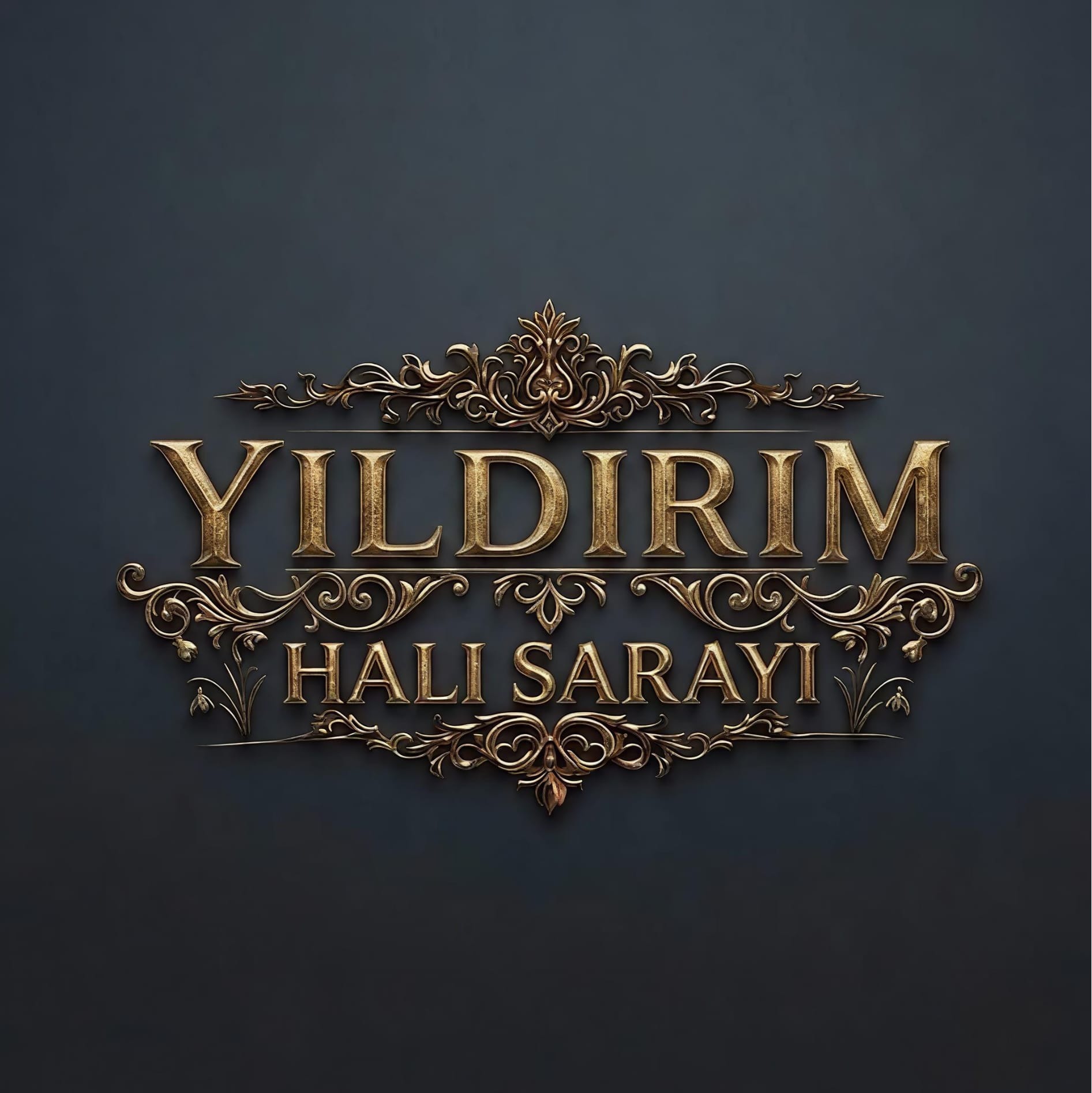 YILDIRIM HALI SARAYI