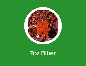 Toz Biber