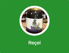 Reçel
