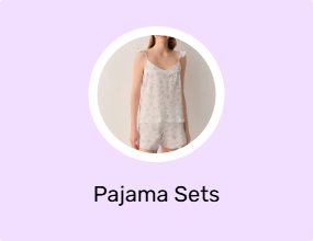 Pajama Sets