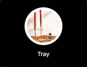 Tray