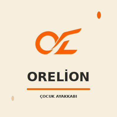 ORELION logo