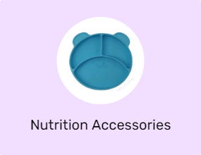 Nutrition Accessories