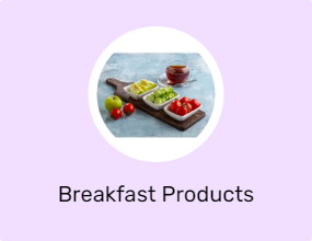 Breakfast Products