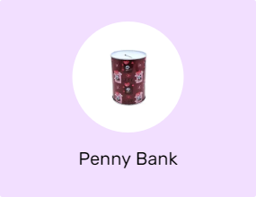 Penny Bank