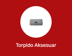 Torpido Aksesuar