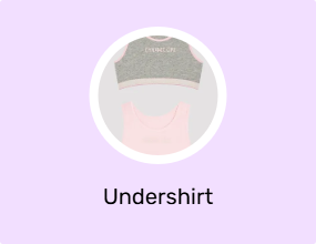 Undershirt
