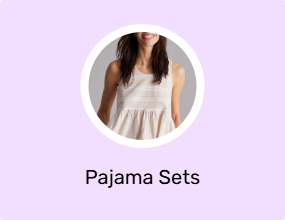 Pajama Sets
