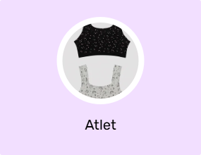 Atlet