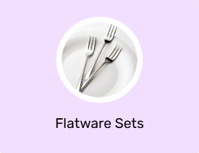 Flatware Sets