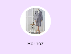 Bornoz