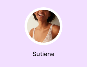 Sutiene