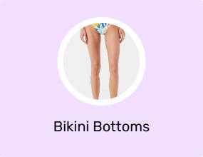Bikini Bottoms
