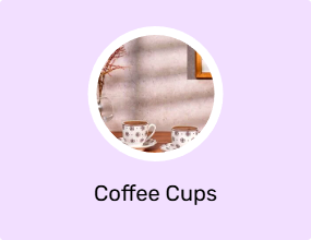 Coffee Cups