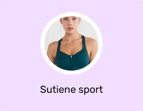 Sutiene sport