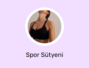 Spor Sütyeni
