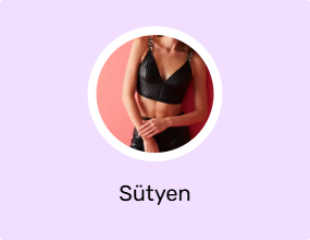 Sütyen