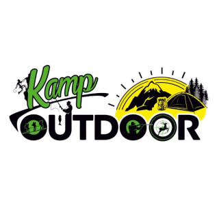 KampOutdoor logo