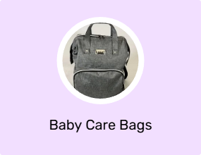 Baby Care Bags
