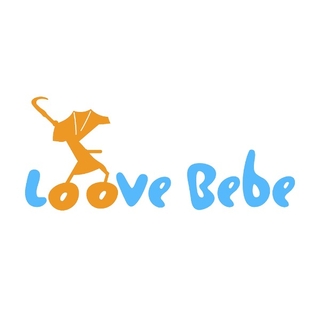 Loove Bebe logo