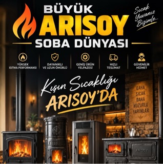 BÜYÜK ARISOY TİCARET