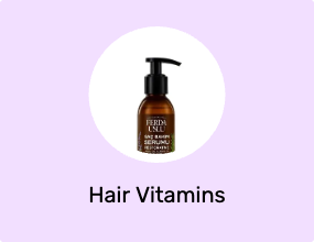 Hair Vitamins