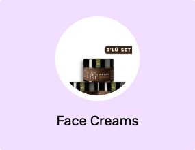 Face Creams