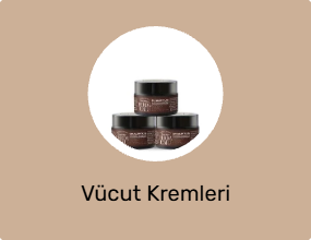 Vücut Kremleri